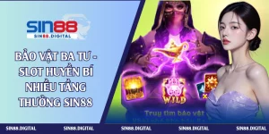 bảo vật ba tư