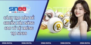 cách tạo dàn đề