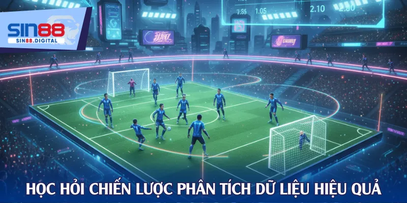 Học hỏi chiến lược phân tích dữ liệu hiệu quả