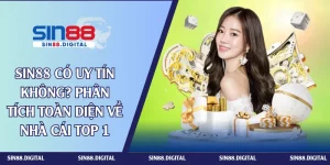 sin88 có uy tín không